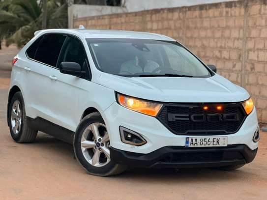 Ford edge année 2015 image 2