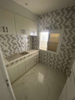 APPARTEMENT F3 YOFF BIAGUI image 4