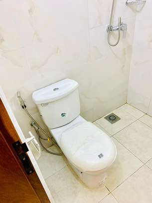 APPARTEMENT F3 TOUT NEUF À LA CITÉ CHEIKH AMAR image 8