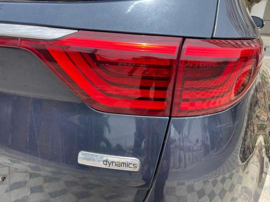 KIA sportage 2018 image 7