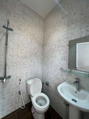 DUPLEX F4 À LOUER – MAMELLES, CITÉ CHEIKH AMAR image 8