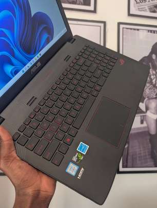 Asus gamer i7/ 16gb ram /128 +1000gb image 7