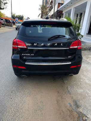 Haval acheté zéro kilomètre chez Ccmb image 4