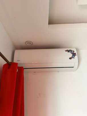 Climatiseurs 1,5cv en parfait etat image 2