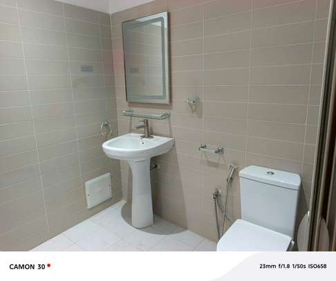 Apartment Meuble' Studio ou 2 Chambres Salles de Bain image 5