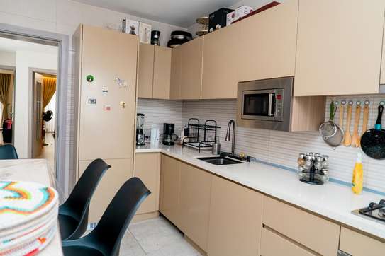 Appartement meublé à louer F3 image 7