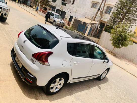 PEUGEOT 3008 2016 image 4
