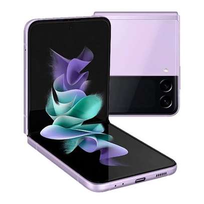 Samsung galaxy z flip 3 venant 128go ram 8go 5g image 2