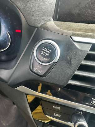 BMW x4 Pack M Full Option 2020 image 6