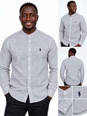 CHEMISE HOMMES  POLO image 2