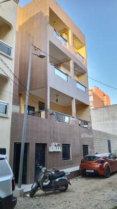 APPARTEMENT F3 MAMELLES image 7