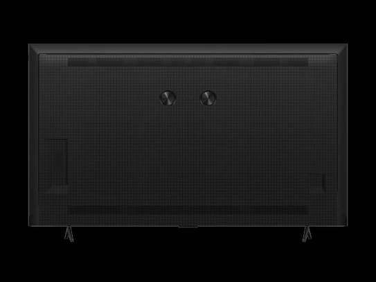 TELEVISEUR 85POUCES TCL GOOGLE TV QLED 4K + VOICE CONTROL image 4