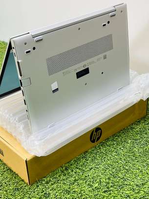 💻 HP EliteBook 830 G6 –  8ᵉ Gen image 5