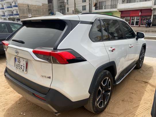 Toyota rav4 2020 image 6