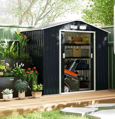 Abris jardin/Storage image 4