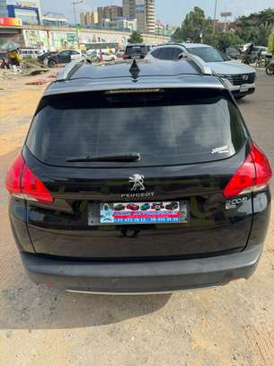 PEUGEOT 2008 2016 image 4