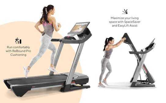 Tapis de sport Proform 9000 image 5