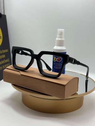 Lunette Photogray marque mascotte image 2