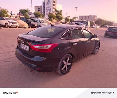 Ford Focus 2013 image 6