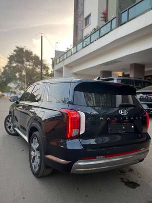 Vente Hyundai palisade image 4