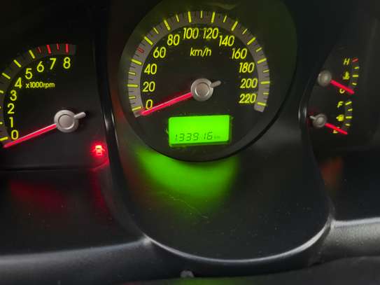 KIA SPORTAGE 2008 image 10