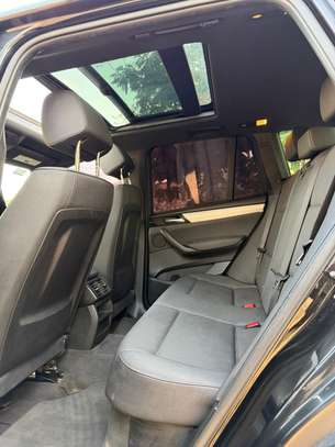 BMW X3 image 10