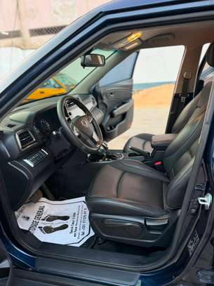 Sang yong tivoli Année : 2020 image 5