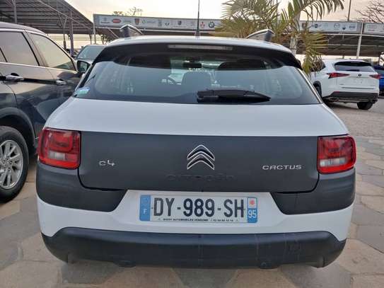 Citroën C4 Cactus image 10