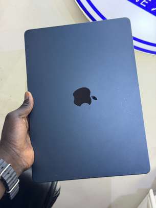 MacBook Air M2 2022 13pouces image 2