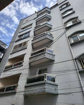 IMMEUBLE 14 appartements – TF – SICAP FOIRE, DAKAR image 3
