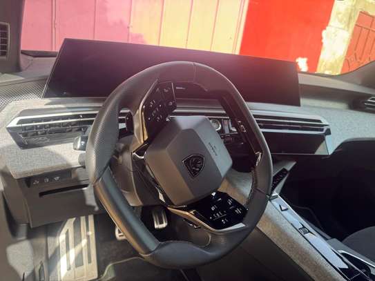 Peugeot 3008 2026 image 5
