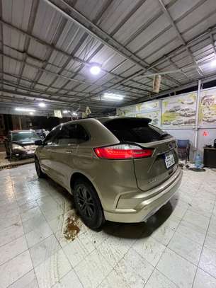 FORD EDGE 2019 image 5