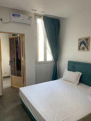 Appartement meublé image 15