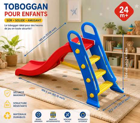 Tobogan image 2