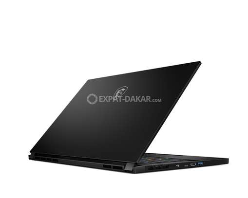 MSI GS66 RTX 3070Ti image 2