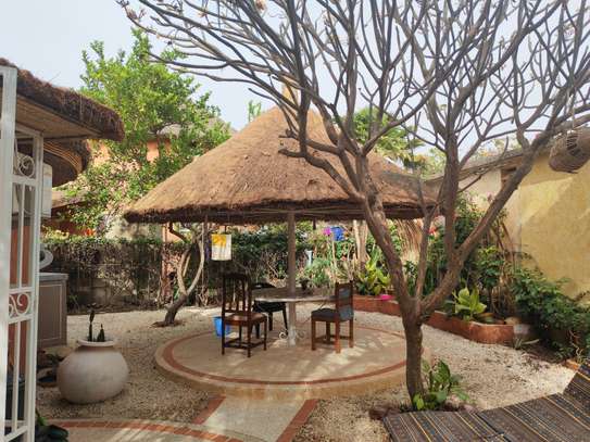 Villa - Résidence Safari, à 50 m de la plage + piscine image 3