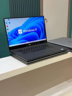 🔹 Dell XPS 15 9560 – i7 / 512GB / 16GB image 5