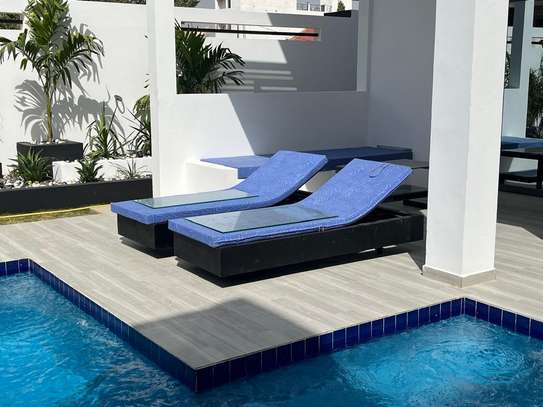 Villa avec piscine A saly de 6 chambres à louer par nuitée image 4