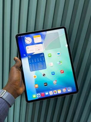 iPad Pro 12,9 (5e Génération) M1 image 6