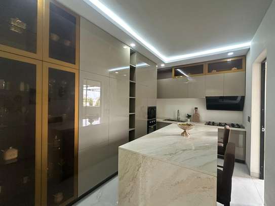 Appartement  à vendre aux Almadies image 11