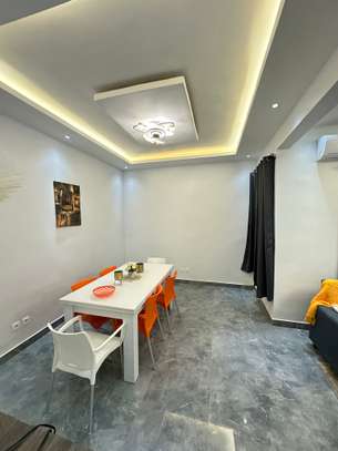 GRAND STUDIO MEUBLÉ À LOUER image 9