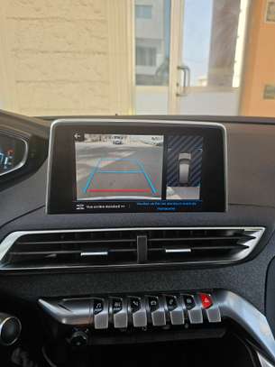 3008 automatique diesel image 10