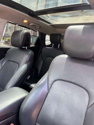 Hyundai santafe image 7