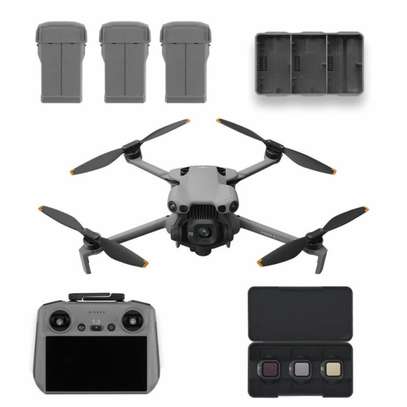 Dji Mini 5 Pro Fly More Combo Plus image 7