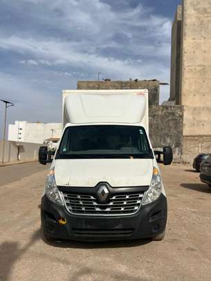 renault master image 7