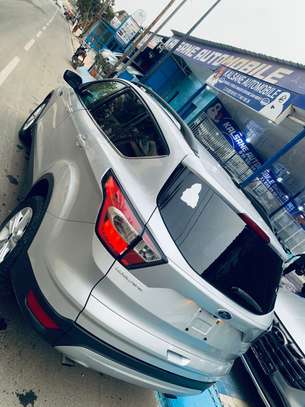 ✨ Ford Escape SE 2017 – Le SUV Idéal au Quotidien image 9
