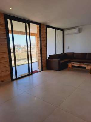Fann appartement meublé vue mer image 4
