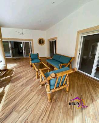 Villa à vendre à Ngaparou image 7