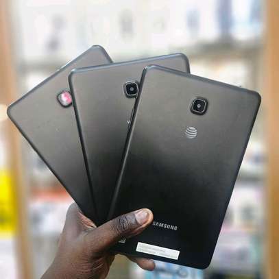 Tablette samsung tabA 8pouces image 5