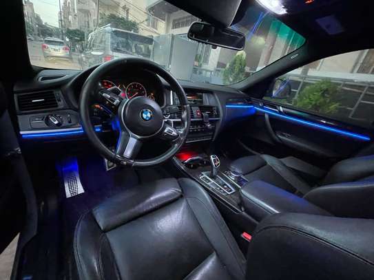 BMW à vendre image 3